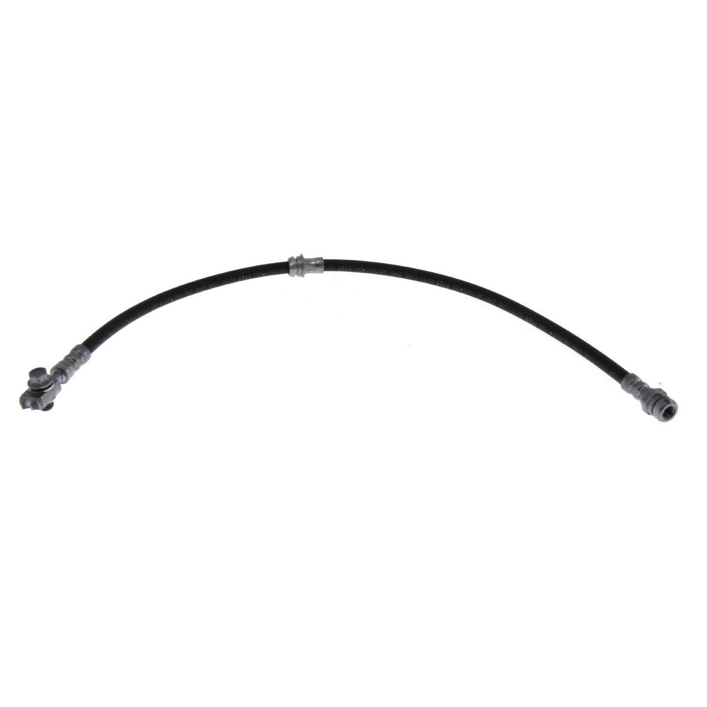 Centric Parts Brake Hydraulic Hose for 2015-2021 Audi Q3, Volkswagen Beetle, Jetta, Passat, Tiguan 150.33057