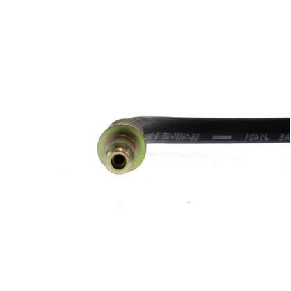 Stoptech Centric 09-17 Audi Q5 / 14-17 Audi SQ5 Front Brake Hose 150.33060