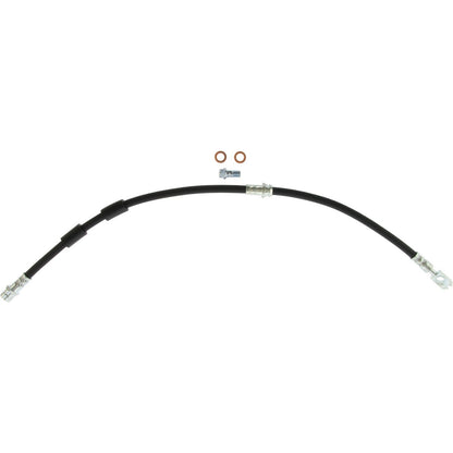 Centric Parts Brake Hydraulic Hose for Audi A3 2015-2020 150.33067