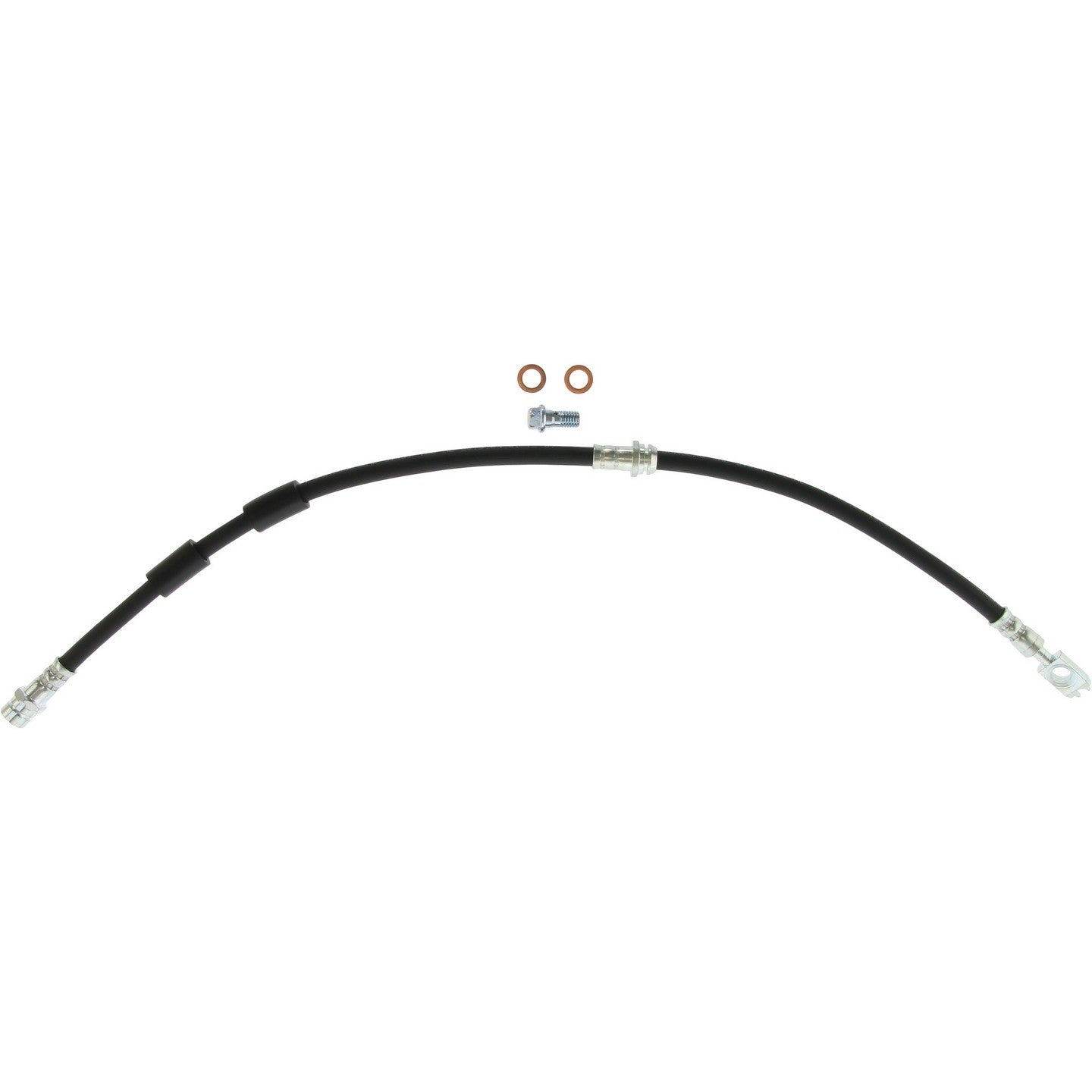 Stoptech Centric 2016 Audi A3/S3 2016 VW Golf Front Brake Hose 150.33067