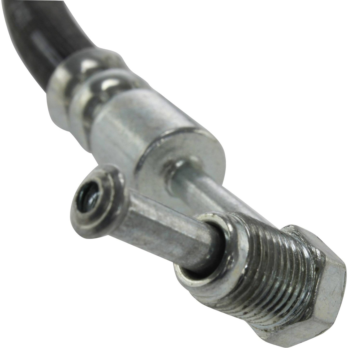 Centric Parts Brake Hydraulic Hose for 2011-2015 Audi RS5 150.33068