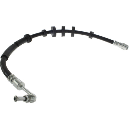Centric Parts Brake Hydraulic Hose for 2011-2015 Audi RS5 150.33068
