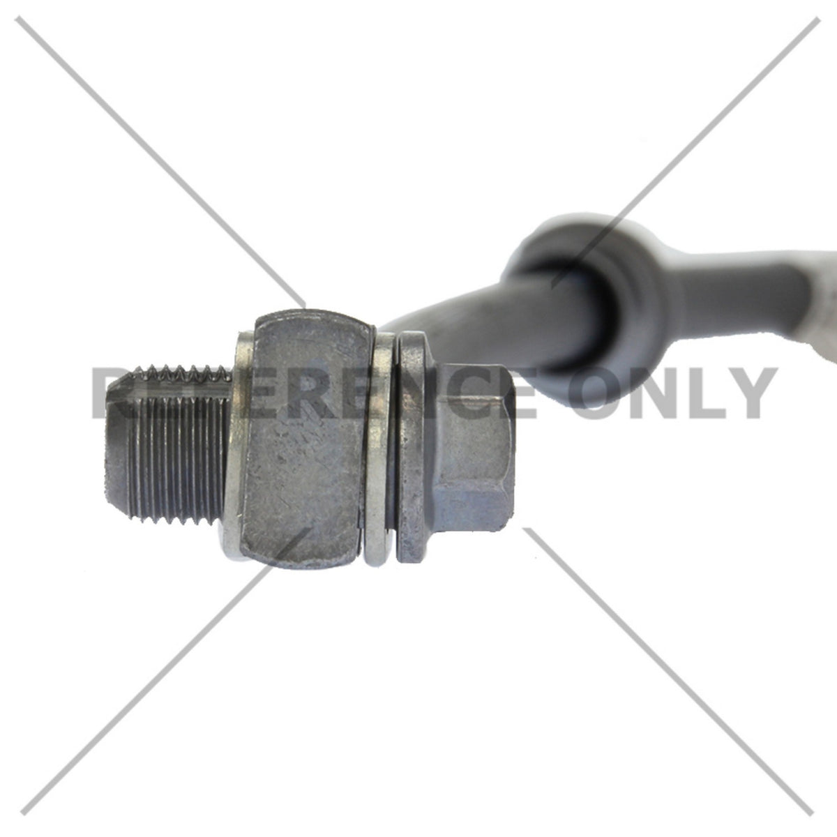 StopTech Brake Hose 150.33070