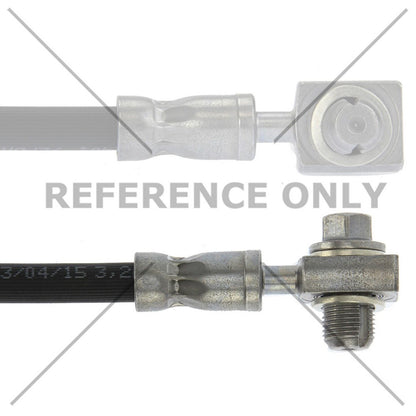 StopTech Brake Hose 150.33070