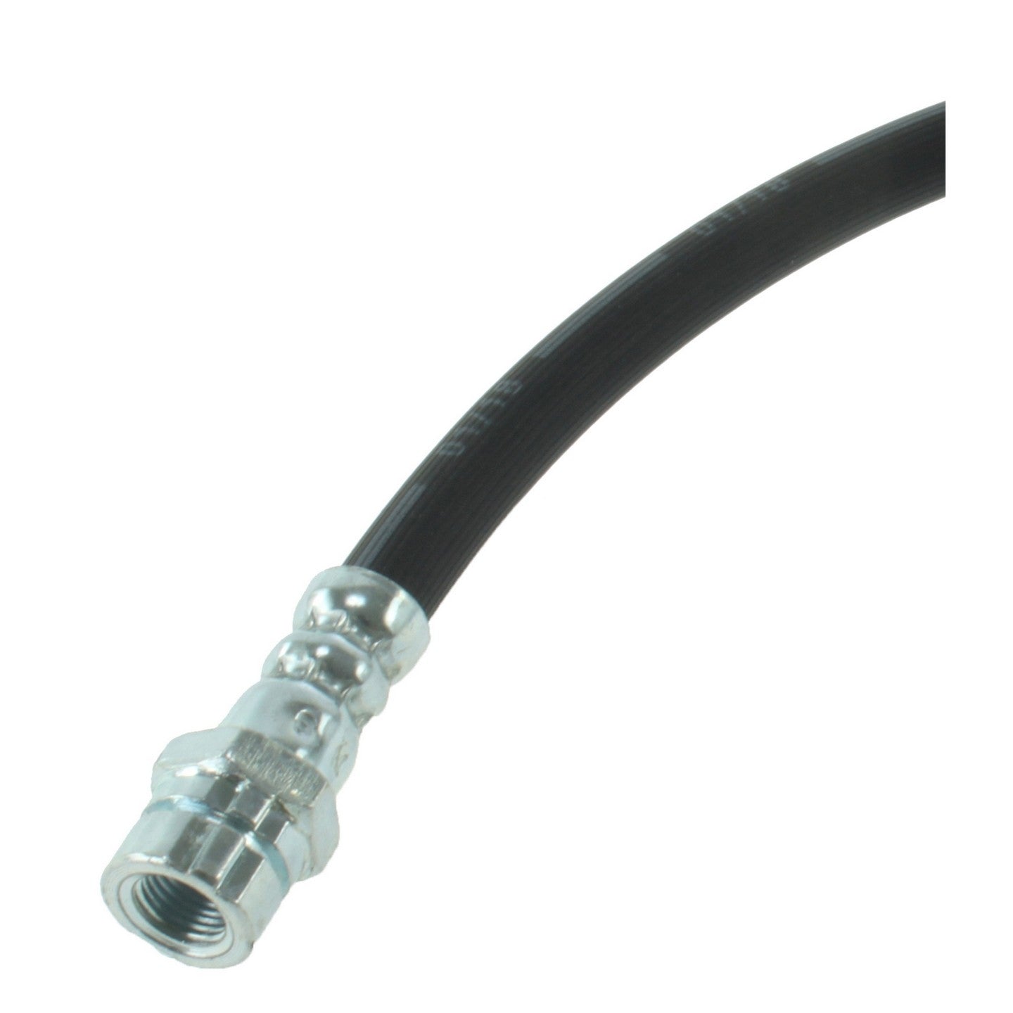 Stoptech Centric 17-21 Audi A4 Front Right Brake Hose 150.33075