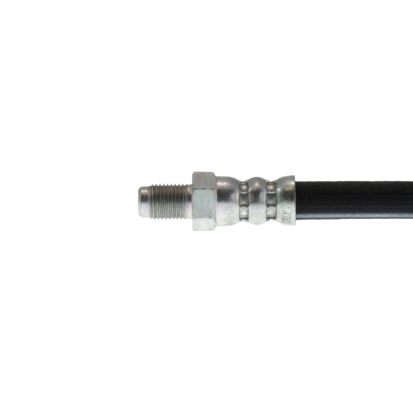 Centric Parts Brake Hydraulic Hose for Volkswagen Beetle 1964-1967 150.33101