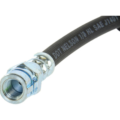 Centric Parts Brake Hydraulic Hose for 2021-2017 Audi A4 Quattro 150.33109