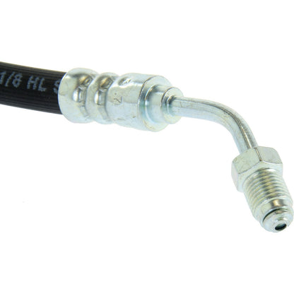 Centric Parts Brake Hydraulic Hose for 2021-2017 Audi A4 Quattro 150.33109