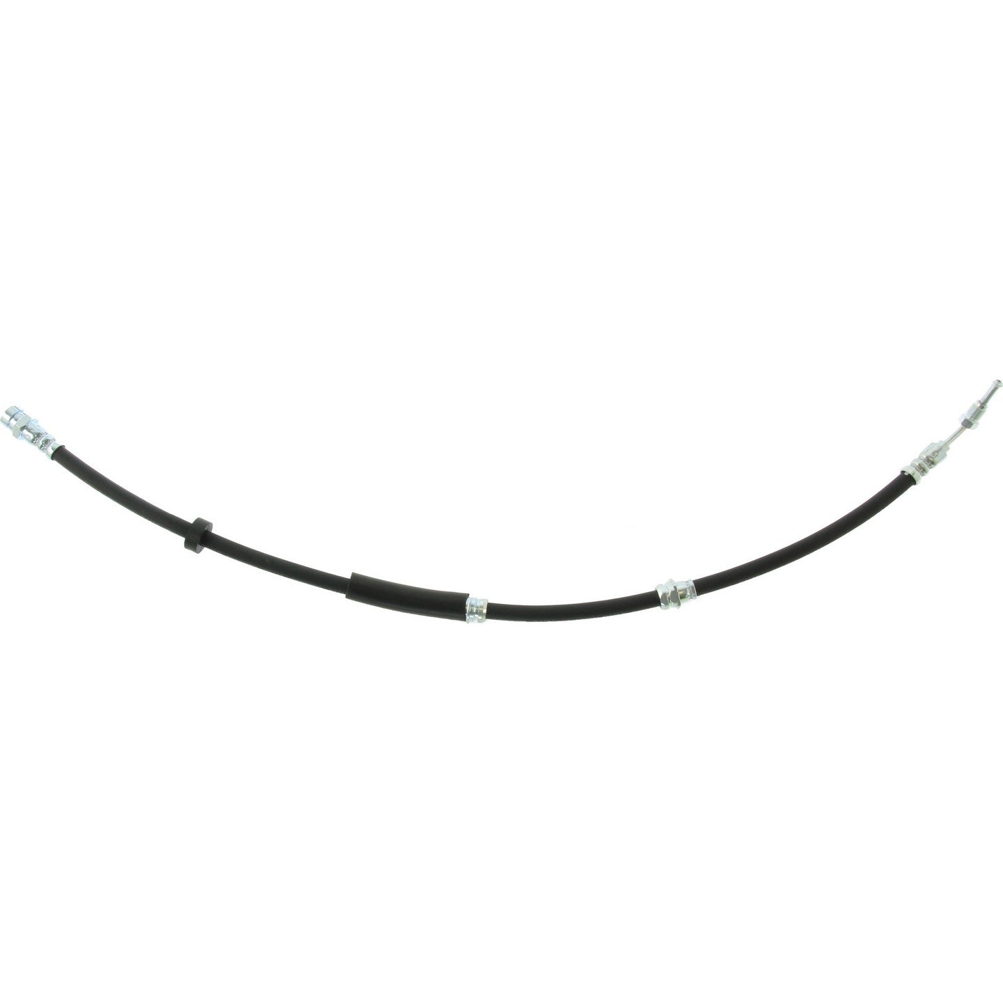Centric Parts Brake Hydraulic Hose for 2021-2017 Audi A4 Quattro 150.33109