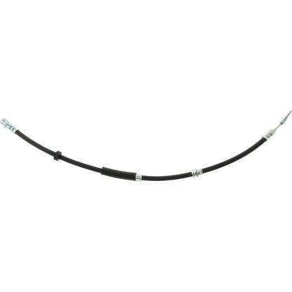 Centric Parts Brake Hydraulic Hose for 2021-2017 Audi A4 Quattro 150.33109