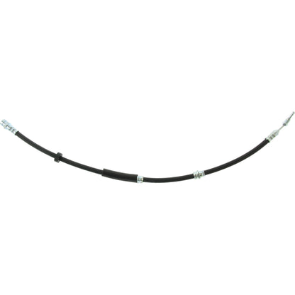 Centric Parts Brake Hydraulic Hose for 2021-2017 Audi A4 Quattro 150.33109