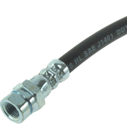 Centric Parts Brake Hydraulic Hose for 2021-2017 Audi A4 Quattro 150.33110