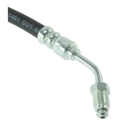 Centric Parts Brake Hydraulic Hose for 2021-2017 Audi A4 Quattro 150.33110