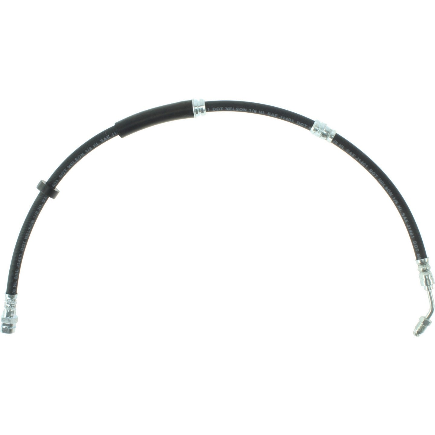 Centric Parts Brake Hose 150.33110