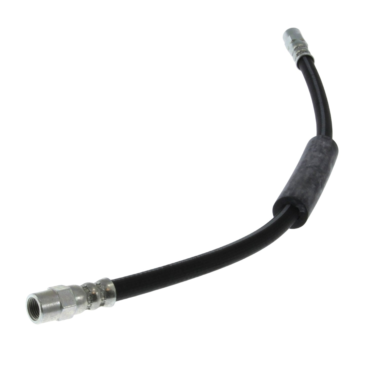 Centric Parts Brake Hose for Volkswagen Beetle 1975-1967, Karmann Ghia 1974-1966, Super Beetle 1977-1974, Transporter 1979, Vanagon 1985-1980 150.33201