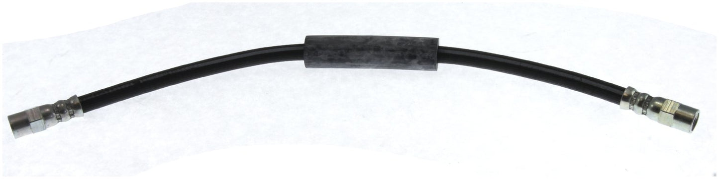 Centric Parts Brake Hose for Volkswagen Beetle 1975-1967, Karmann Ghia 1974-1966, Super Beetle 1977-1974, Transporter 1979, Vanagon 1985-1980 150.33201