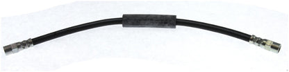 Centric Parts Brake Hose for Volkswagen Beetle 1975-1967, Karmann Ghia 1974-1966, Super Beetle 1977-1974, Transporter 1979, Vanagon 1985-1980 150.33201