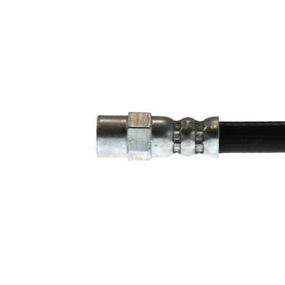 Centric Parts Brake Hose for Volkswagen Beetle 1975-1967, Karmann Ghia 1974-1966, Super Beetle 1977-1974, Transporter 1979, Vanagon 1985-1980 150.33201