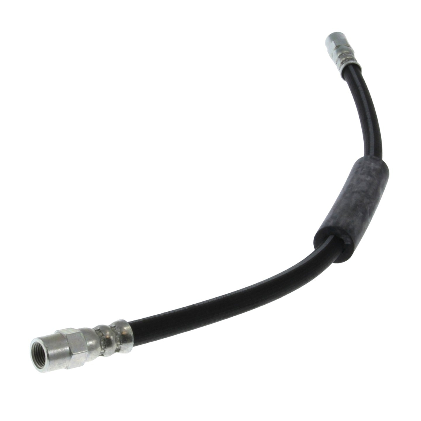 Centric Parts Brake Hose for Volkswagen Beetle 1975-1967, Karmann Ghia 1974-1966, Super Beetle 1977-1974, Transporter 1979, Vanagon 1985-1980 150.33201