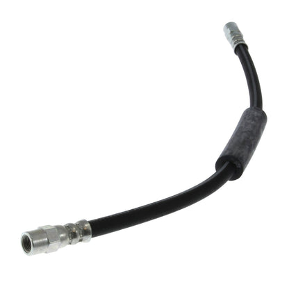 Centric Parts Brake Hose for Volkswagen Beetle 1975-1967, Karmann Ghia 1974-1966, Super Beetle 1977-1974, Transporter 1979, Vanagon 1985-1980 150.33201