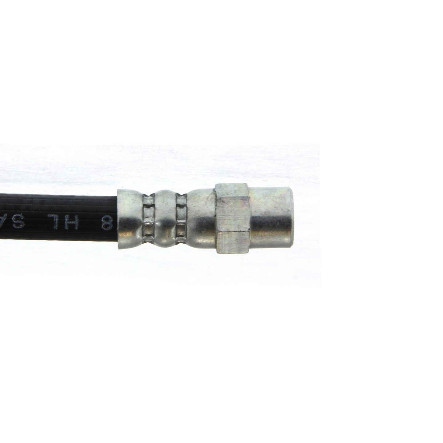 Centric Parts Brake Hydraulic Hose for 1986-1991 Volkswagen Vanagon 150.33202