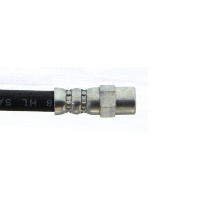 Centric Parts Brake Hydraulic Hose for 1986-1991 Volkswagen Vanagon 150.33202