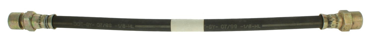 Centric Parts Brake Hydraulic Hose 150.33302