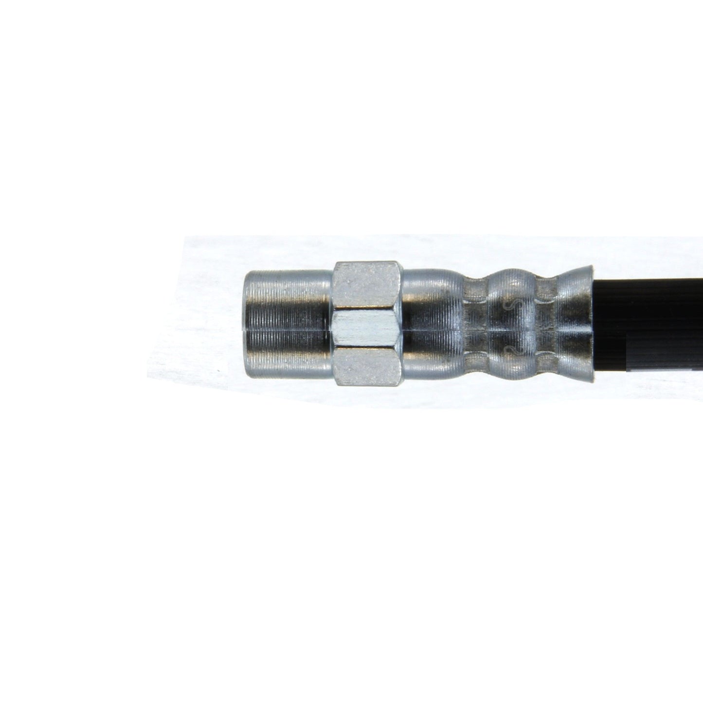 Centric Parts Brake Hydraulic Hose 150.33321