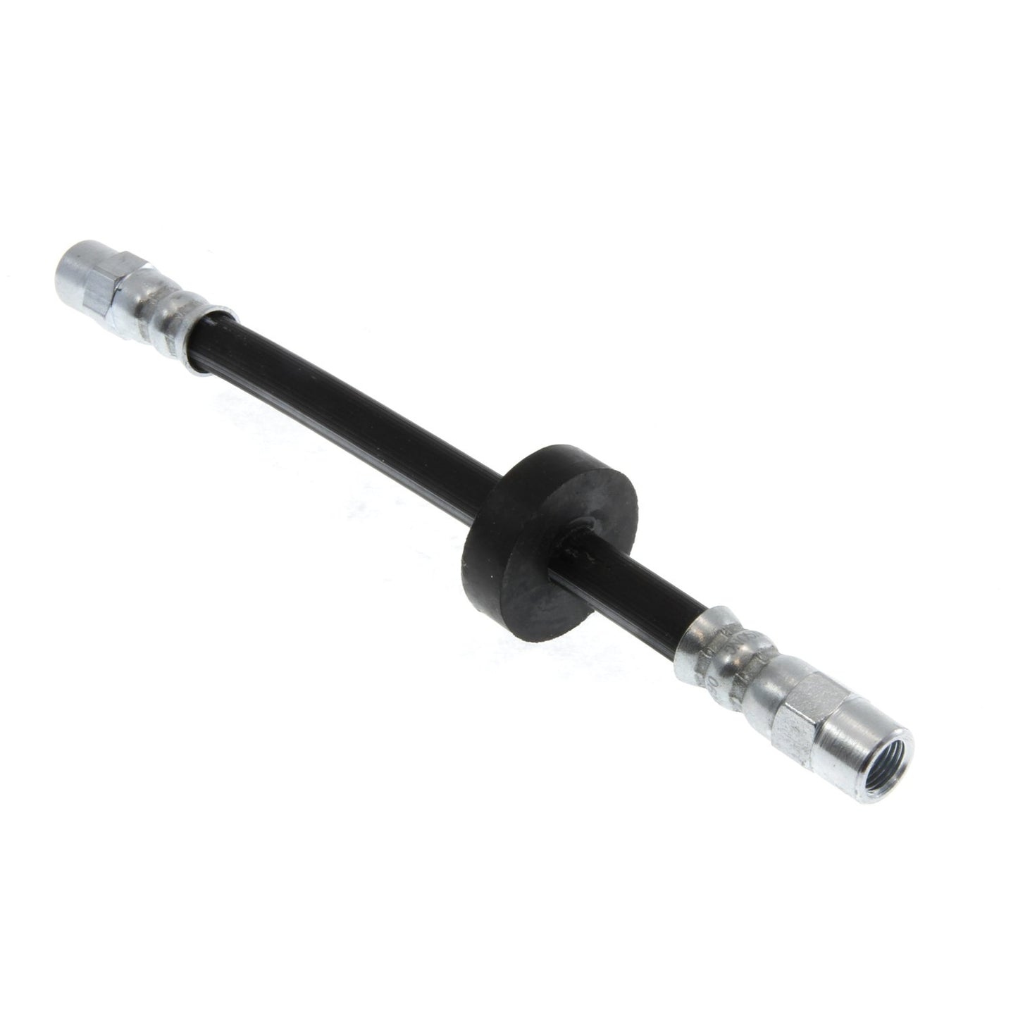 Centric Parts Brake Hydraulic Hose for 1991-1990 Audi 100 150.33331