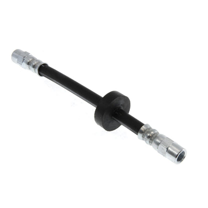 Centric Parts Brake Hydraulic Hose for 1991-1990 Audi 100 150.33331