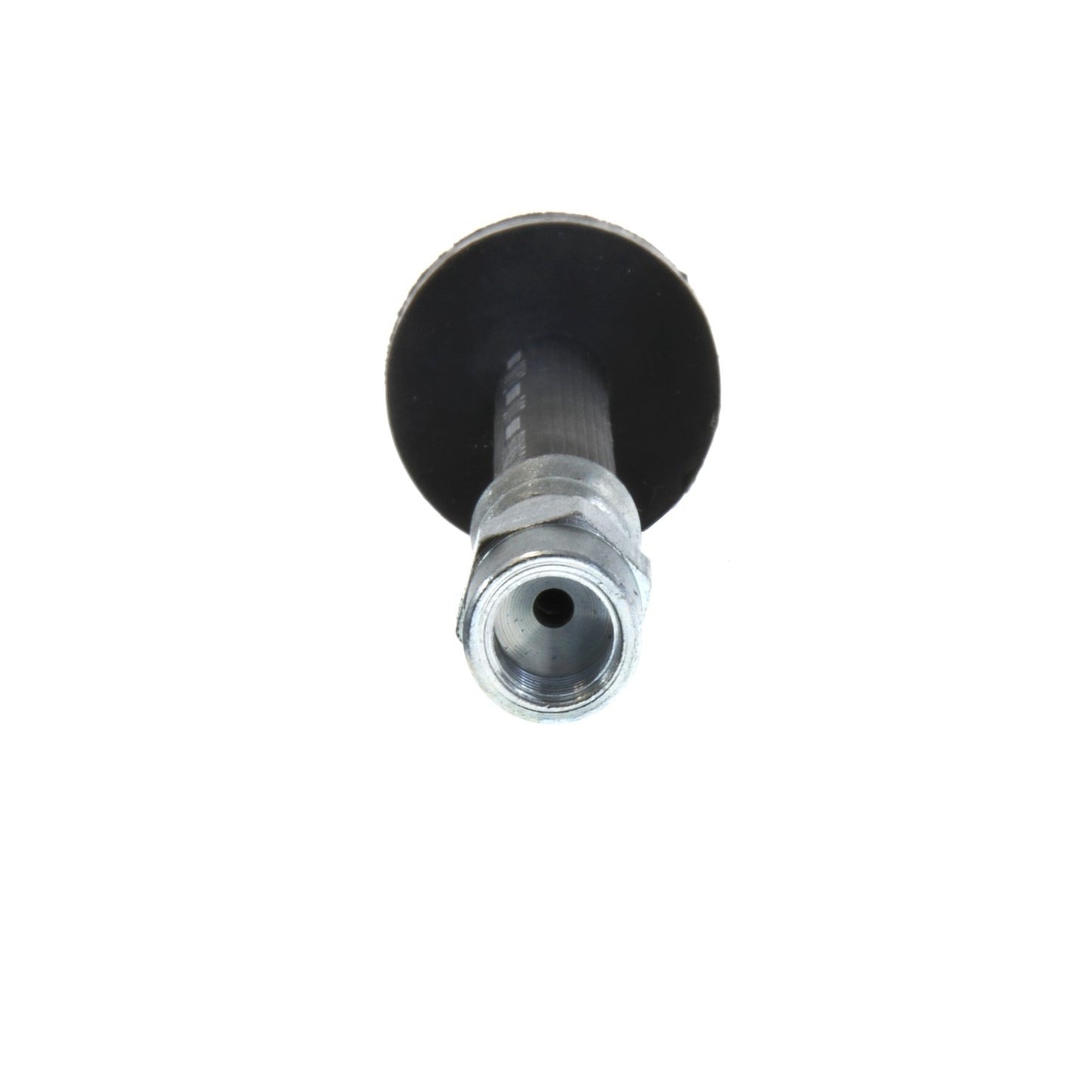Centric Parts Brake Hydraulic Hose for 1991-1990 Audi 100 150.33331