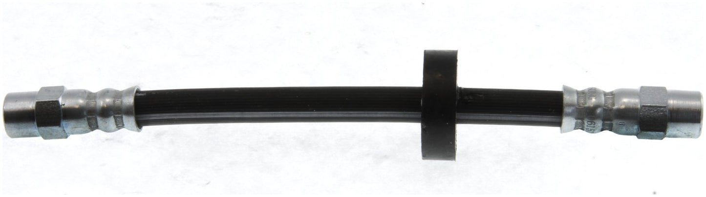 Centric Parts Brake Hydraulic Hose for 1991-1990 Audi 100 150.33331