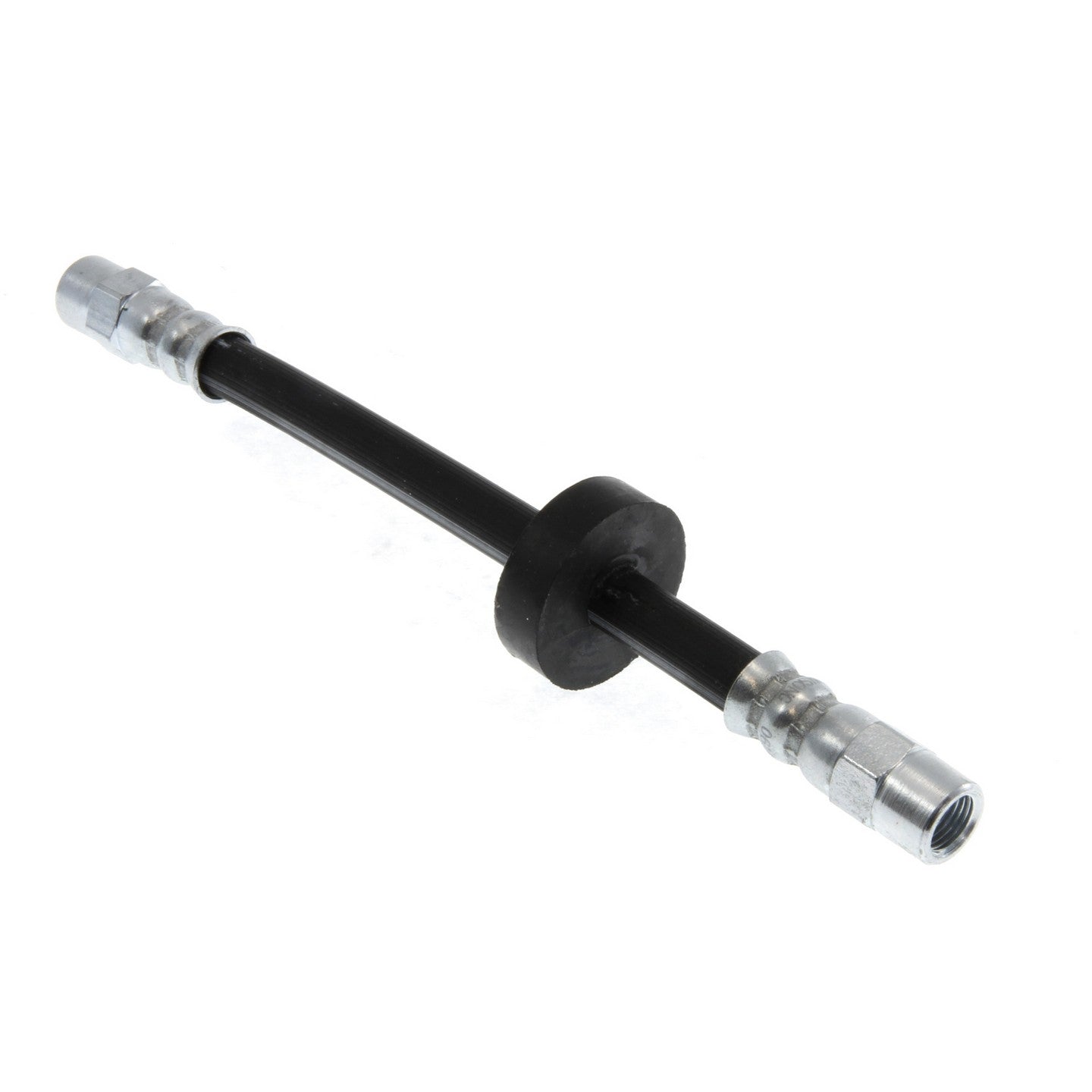 Centric Parts Brake Hydraulic Hose for 1991-1990 Audi 100 150.33331