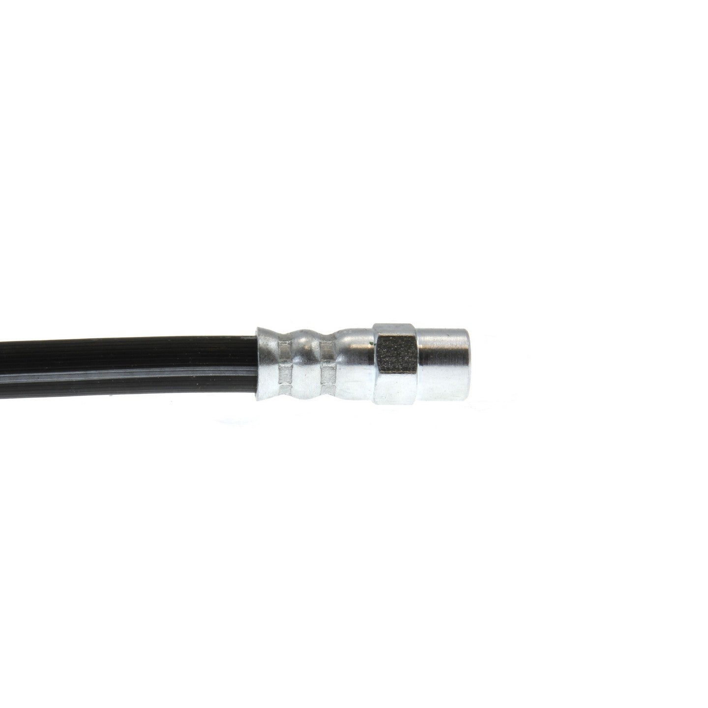 Centric Parts Brake Hydraulic Hose for 1991-1990 Audi 100 150.33331