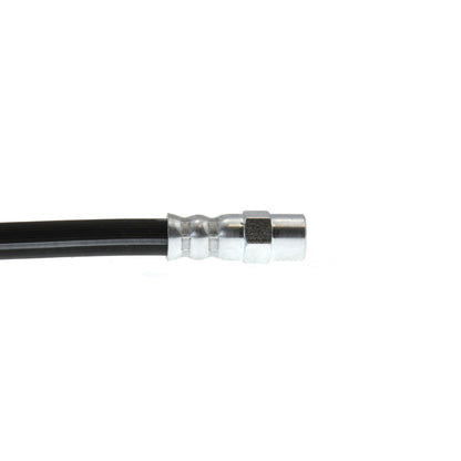 Centric Parts Brake Hydraulic Hose for 1991-1990 Audi 100 150.33331