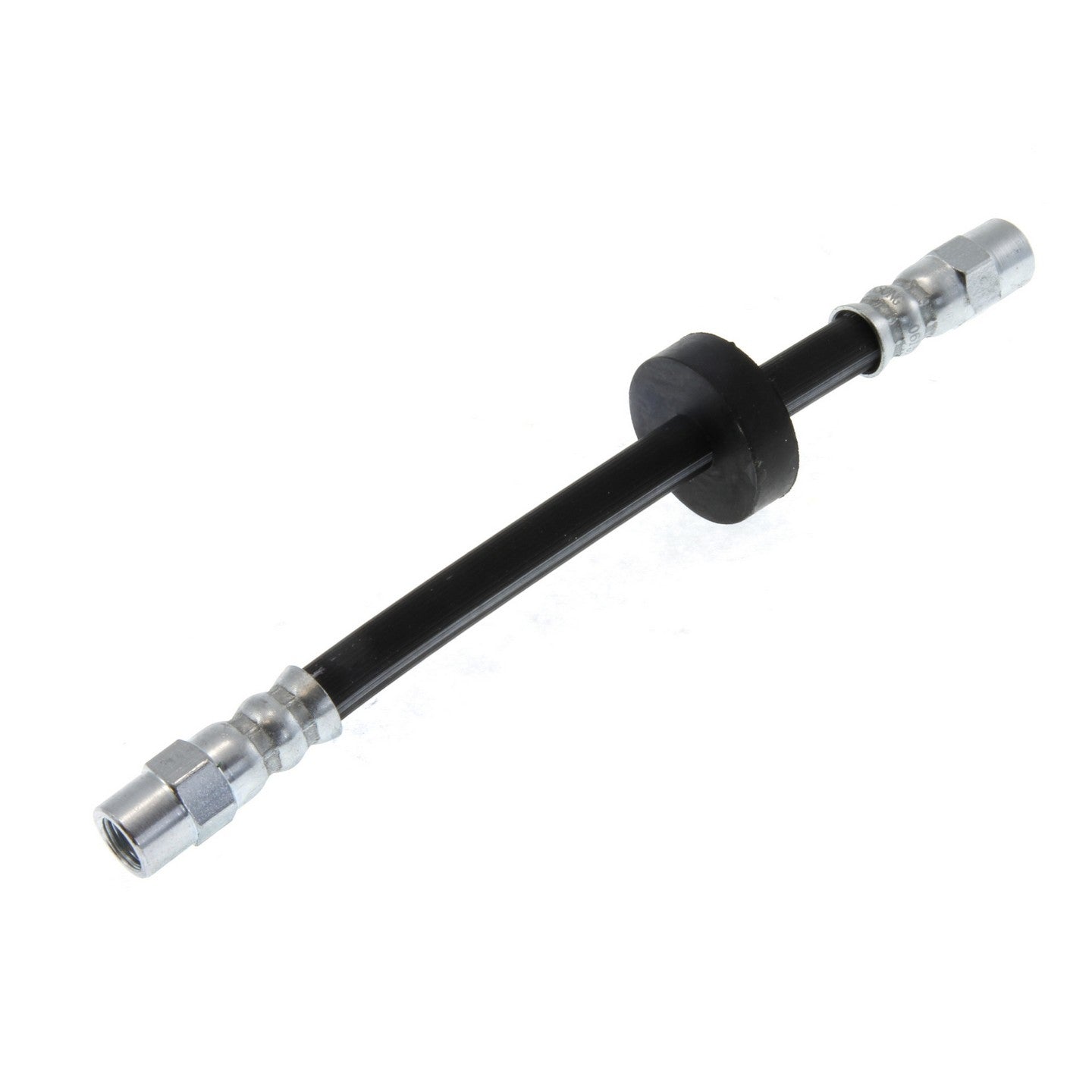 Centric Parts Brake Hydraulic Hose for 1991-1990 Audi 100 150.33331