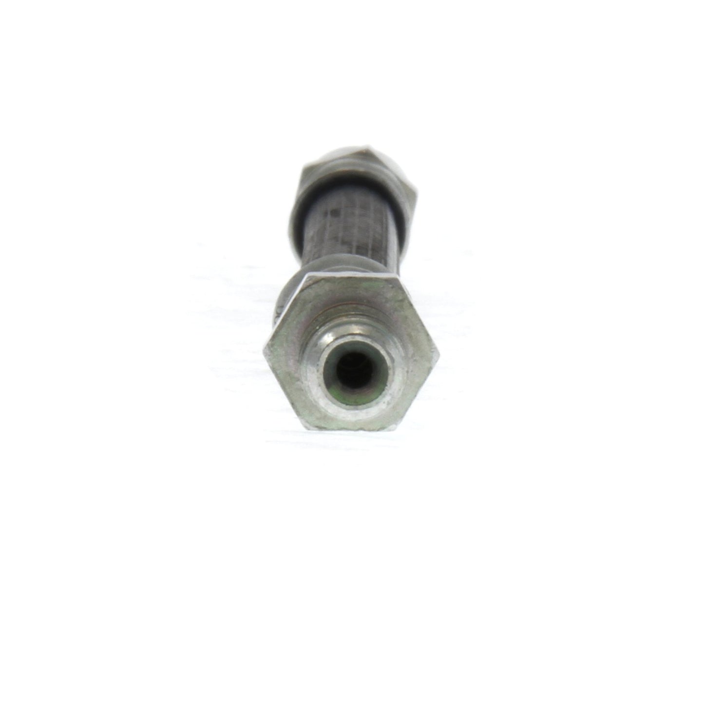 Centric Parts Brake Hydraulic Hose for Audi and Volkswagen Models Part 150.33335