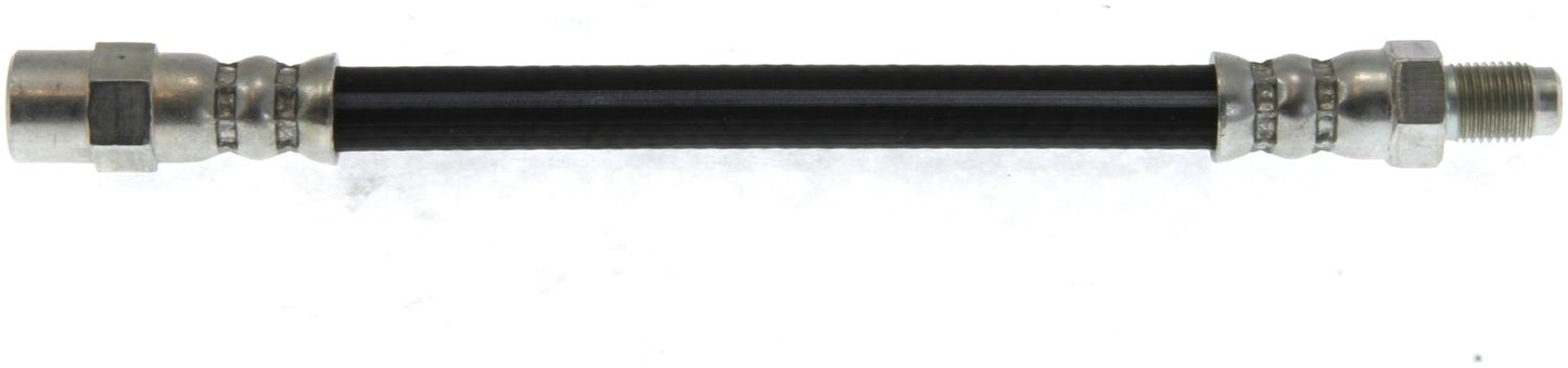 Centric Parts Brake Hydraulic Hose for Audi and Volkswagen Models Part 150.33335