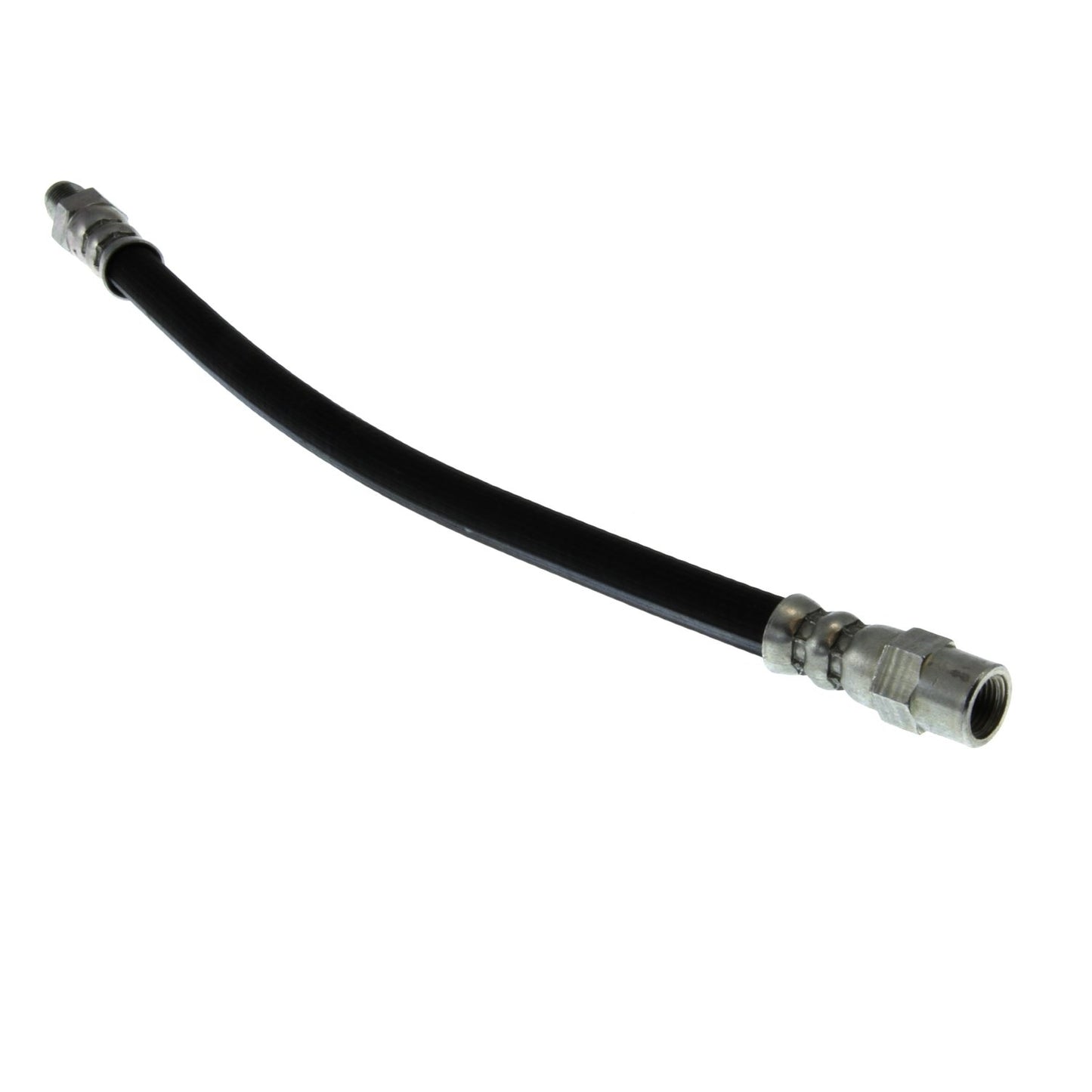 Centric Parts Brake Hydraulic Hose for 1984-1992 Audi Quattro 150.33338