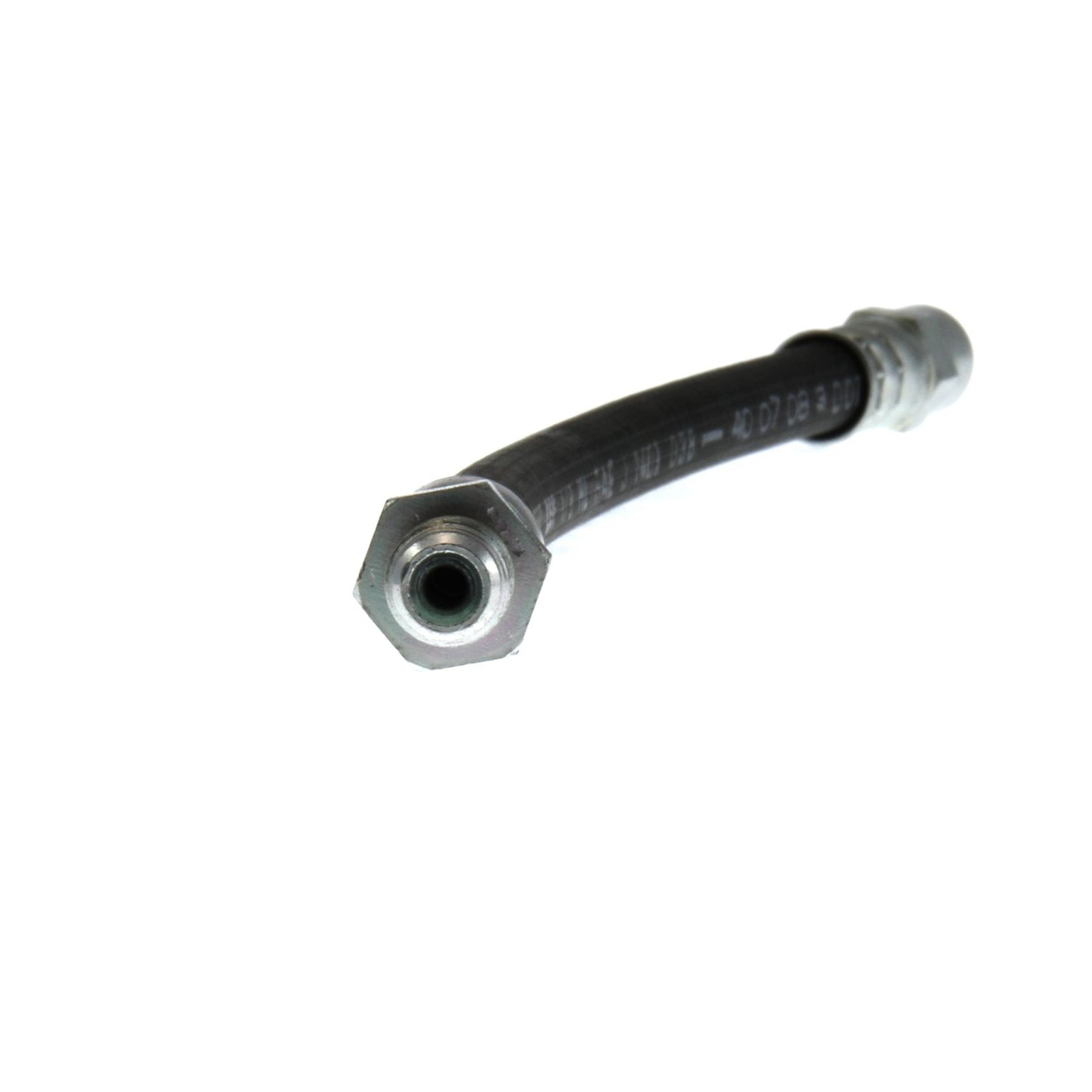 Stoptech Centric 1990 Audi 80 Quattro Rear Brake Hose 150.33338
