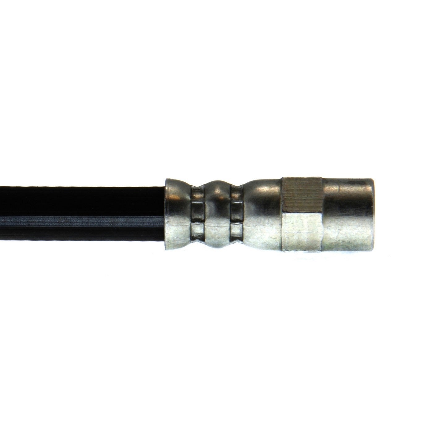 Centric Parts Brake Hydraulic Hose for 1984-1992 Audi Quattro 150.33338