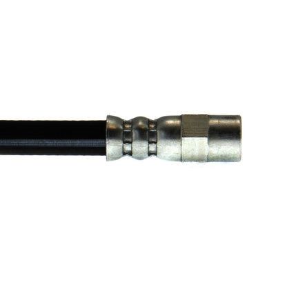 Centric Parts Brake Hydraulic Hose for 1984-1992 Audi Quattro 150.33338