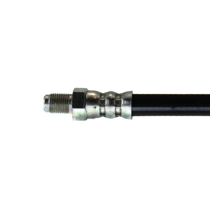 Centric Parts Brake Hydraulic Hose for 1984-1992 Audi Quattro 150.33338