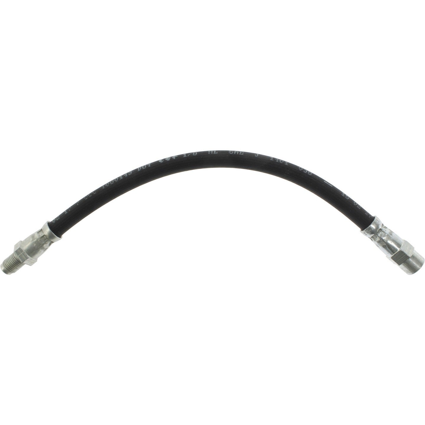 Stoptech Centric 1990 Audi 80 Quattro Rear Brake Hose 150.33338
