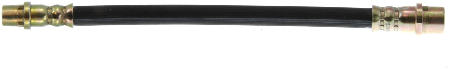 Centric Parts Brake Hydraulic Hose for Audi 90 1995-1993 150.33339