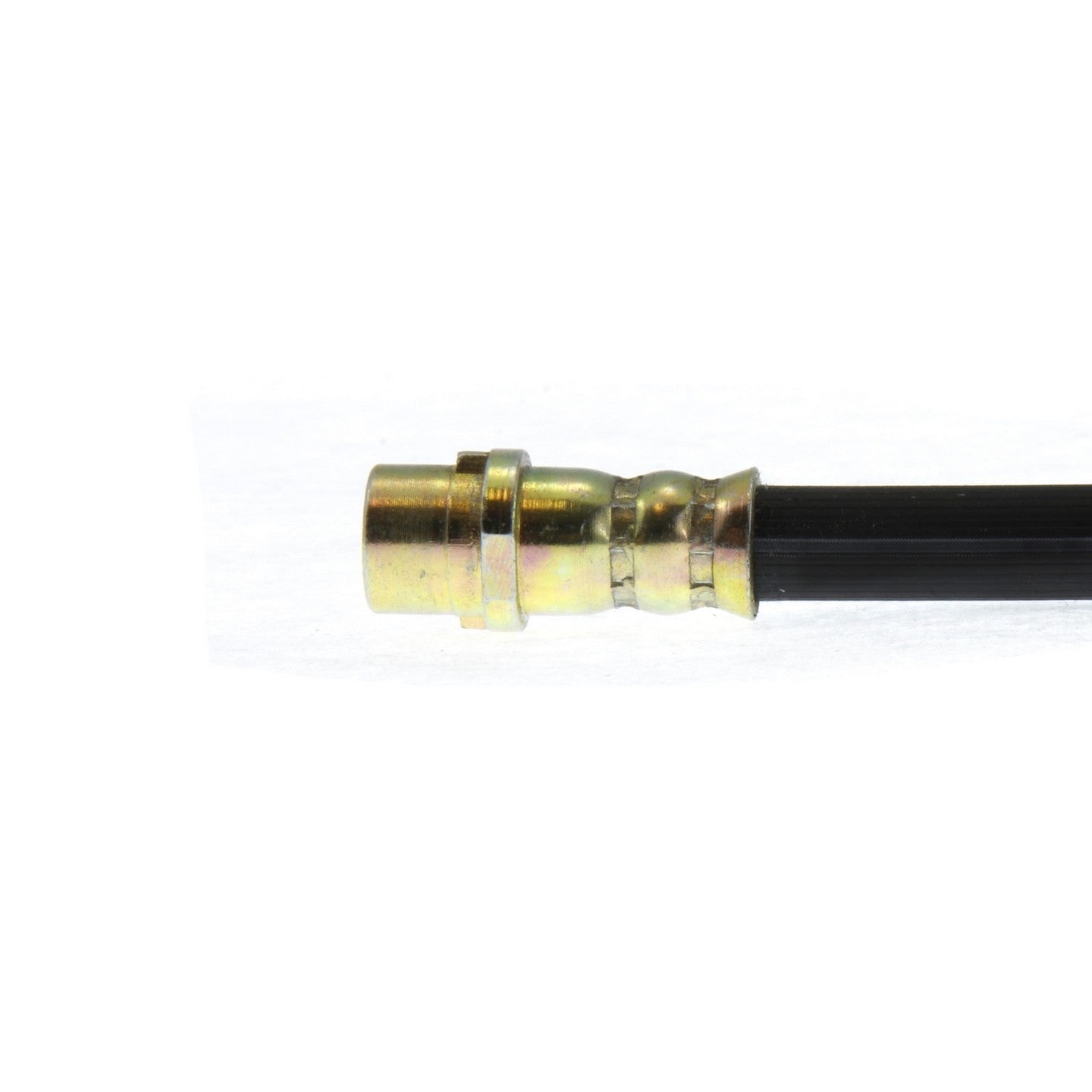Centric Parts Brake Hydraulic Hose for Audi 90 1995-1993 150.33339
