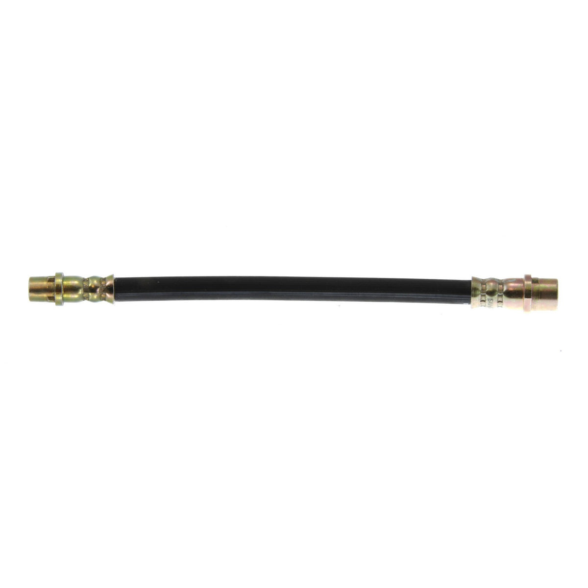Centric Parts Brake Hydraulic Hose for Audi 90 1995-1993 150.33339