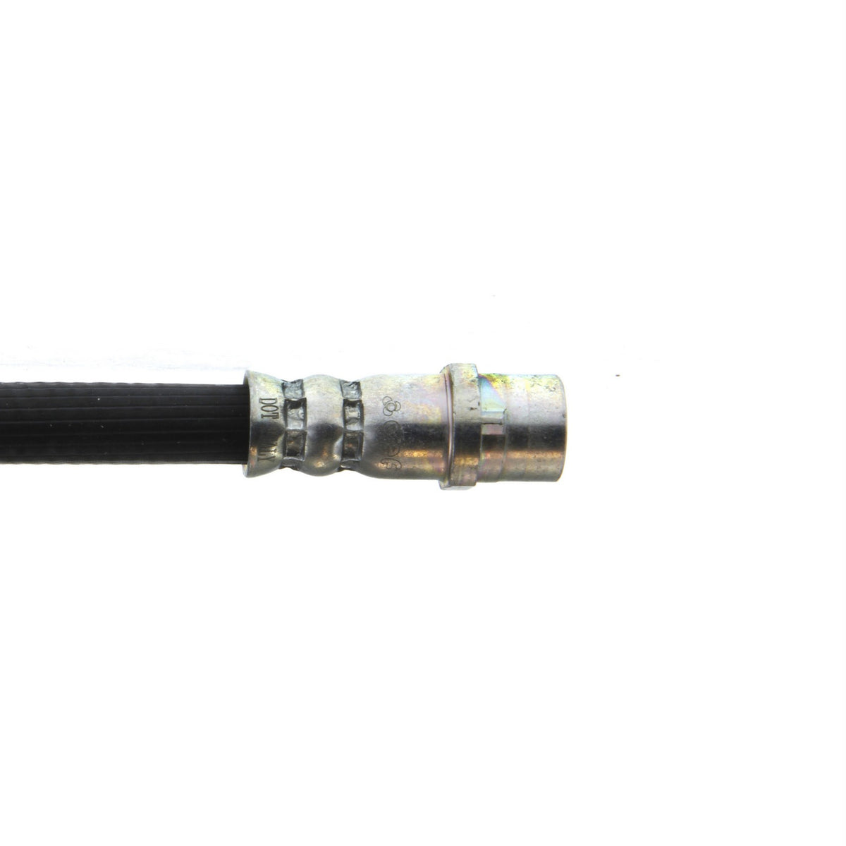 Centric Parts Brake Hose 150.33341