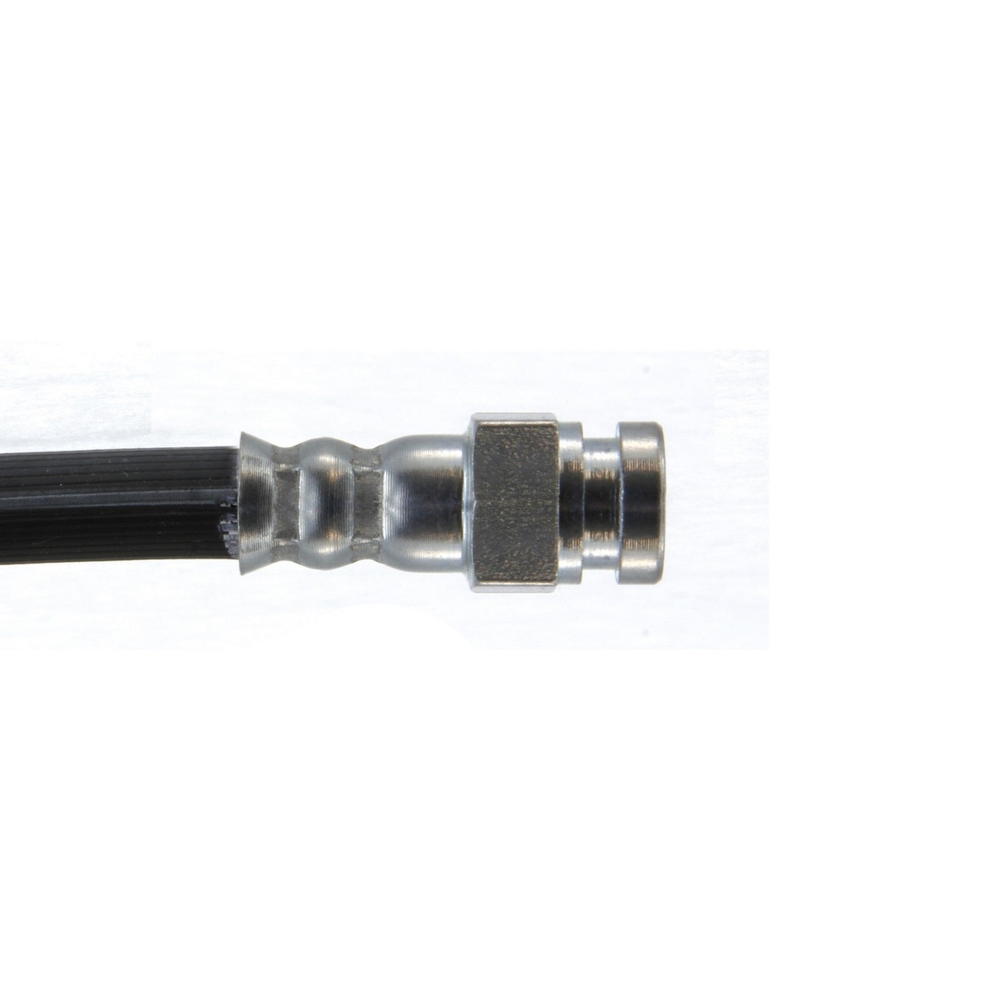 Centric Parts Brake Hydraulic Hose for 1992-2002 Volkswagen Cabrio Corrado Derby Golf Jetta 150.33342