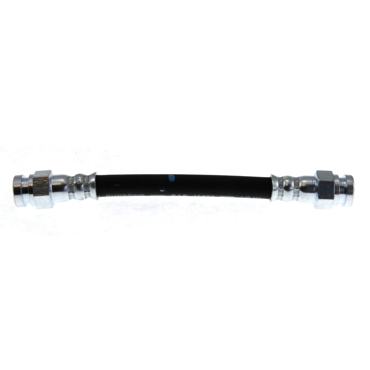 Centric Parts Brake Hydraulic Hose for 1992-2002 Volkswagen Cabrio Corrado Derby Golf Jetta 150.33342